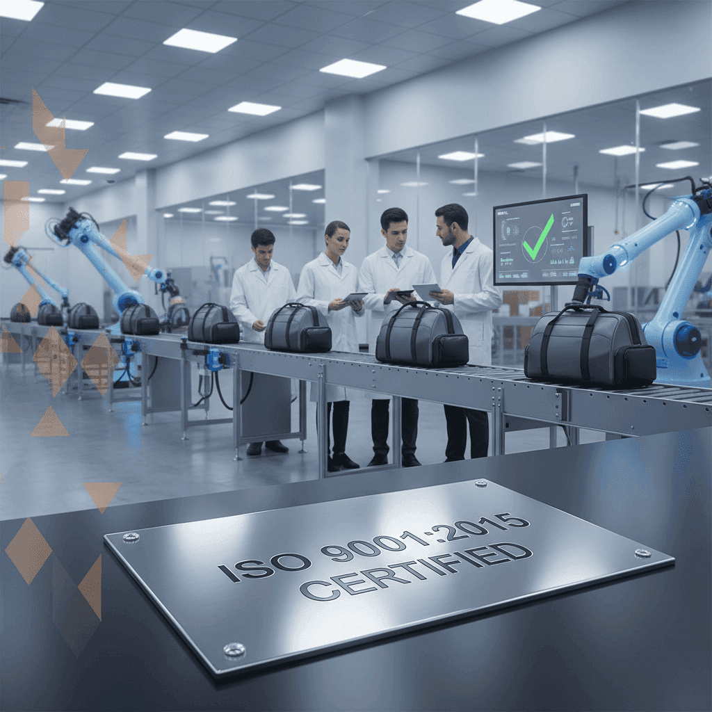 IsoCertified