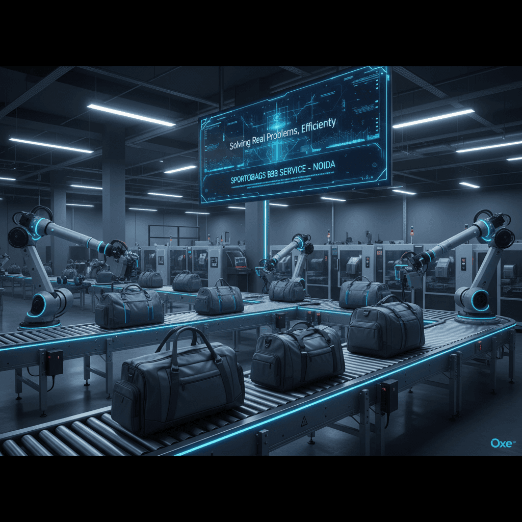 Industries we serve