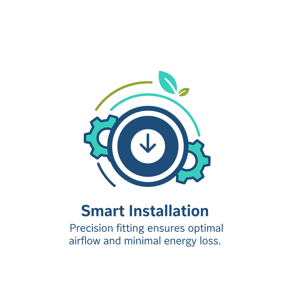 Smart Installation
