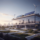 Energy-Efficient Solutions
