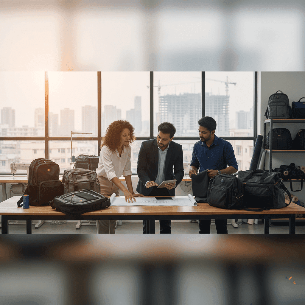 Ownership & Accountability