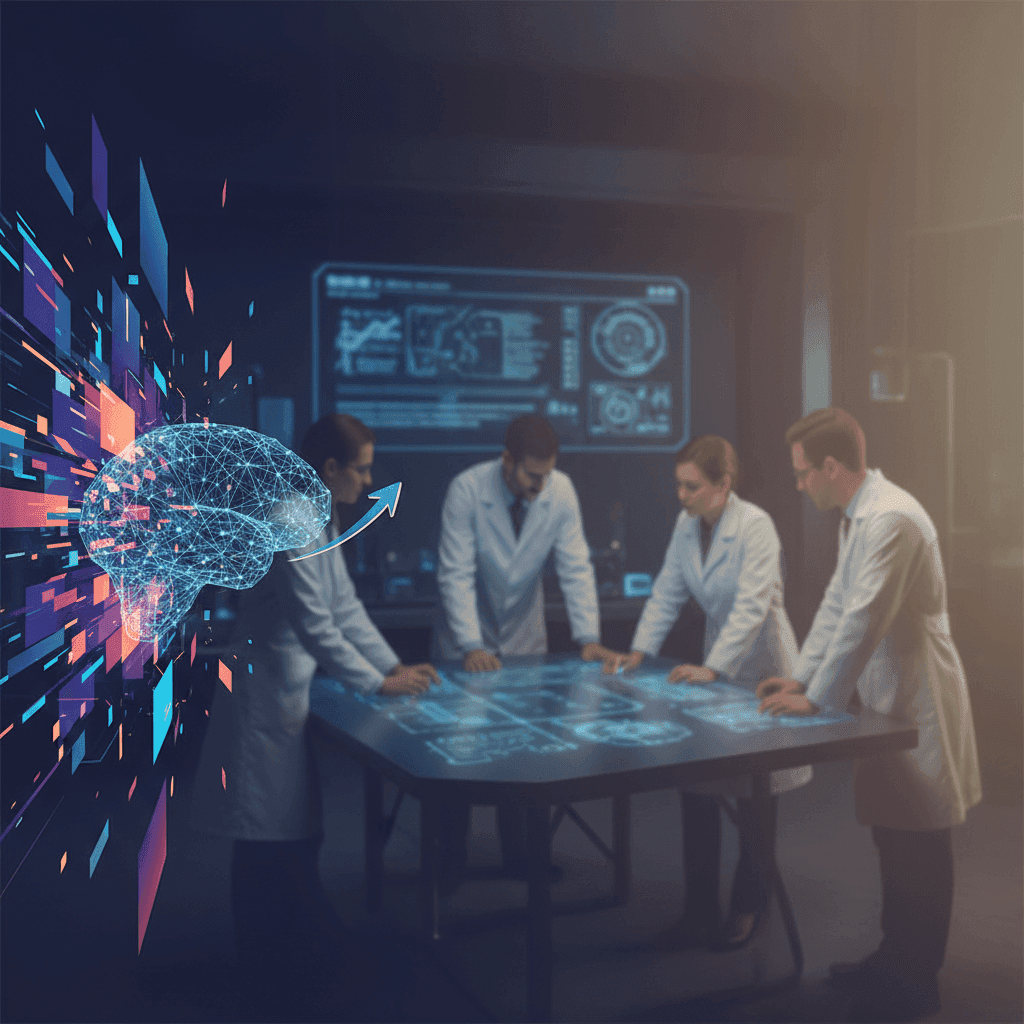 Innovation & Agility