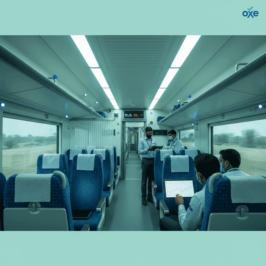 Vande Bharat Express (Indian Railways)
