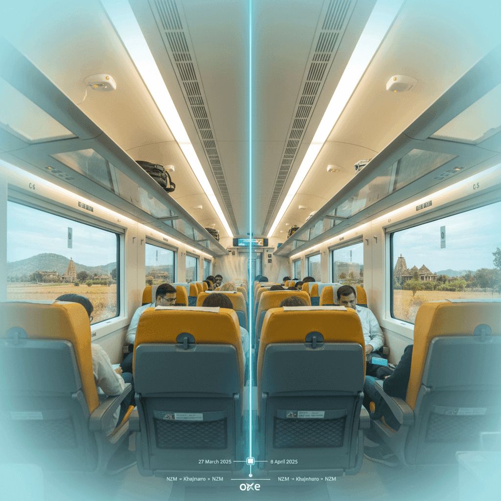 Vande Bharat Express (Indian Railways)