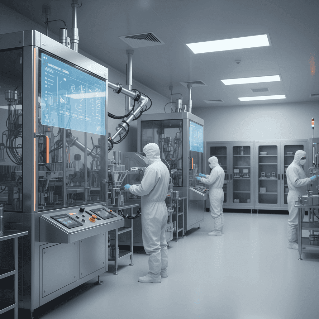 Pharma & Healthcare