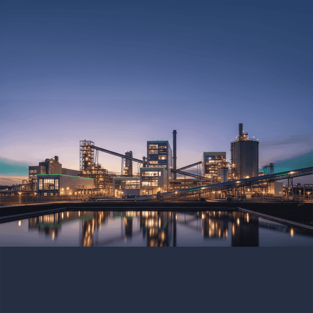 Industrial Facilities
