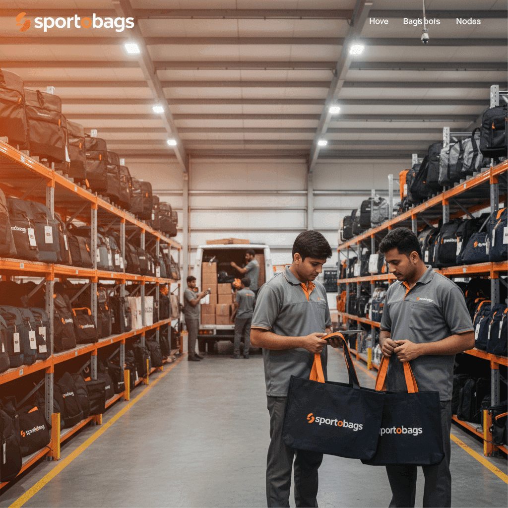 Retail & Hospitality