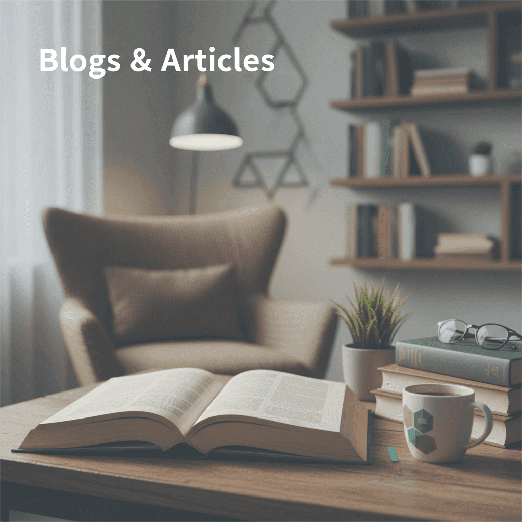 Blogs & Articles