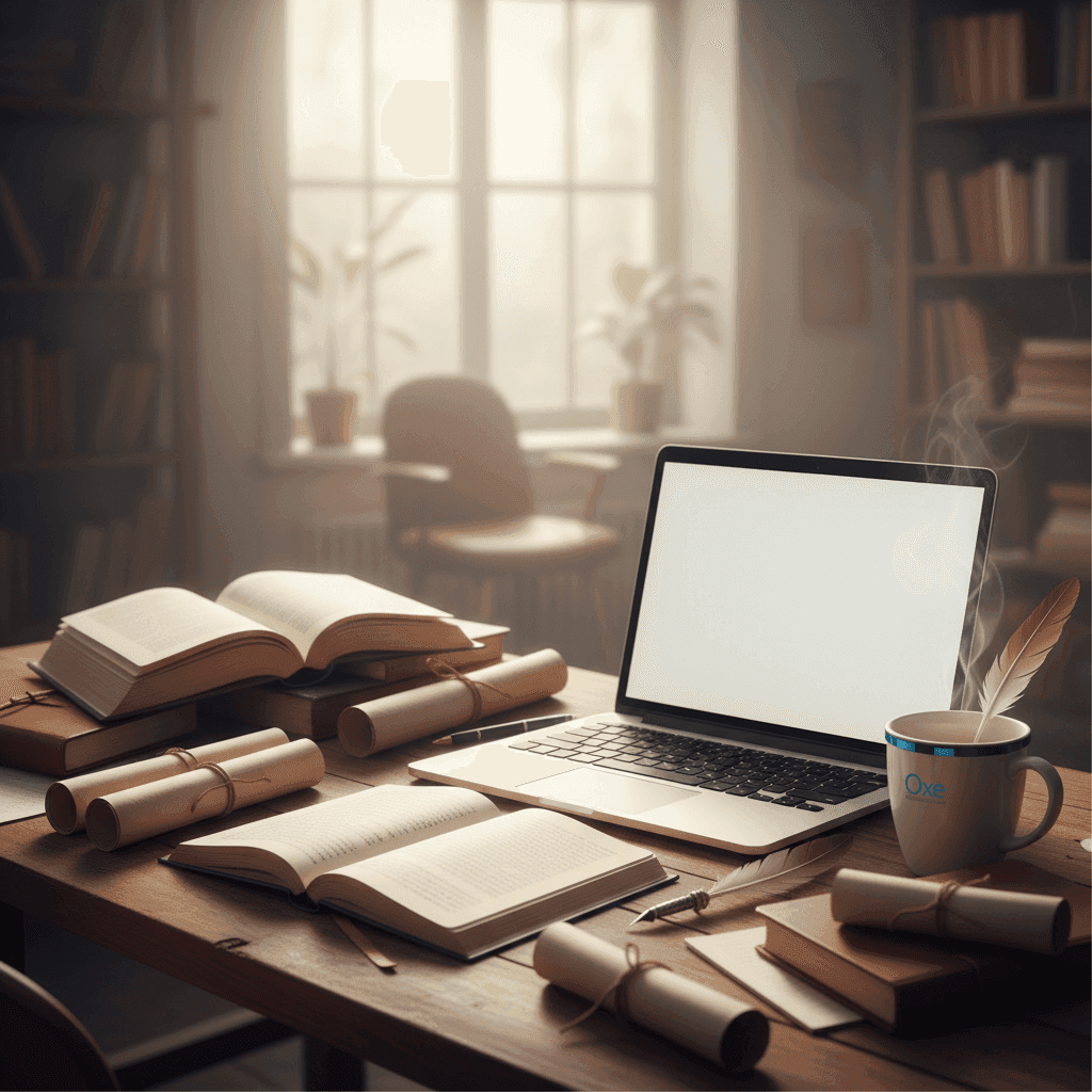 Blogs & Articles