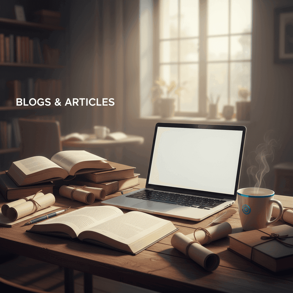 Blogs & Articles