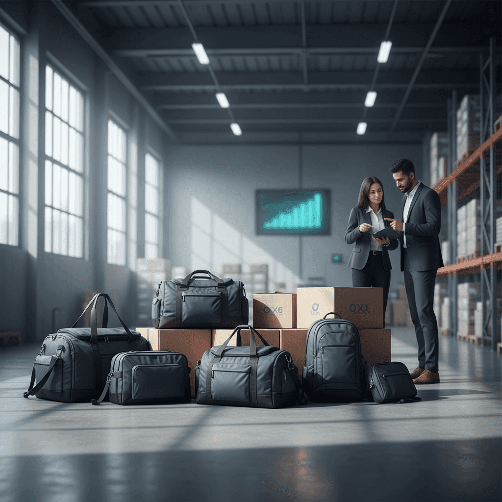 Case Studies & Success Stories