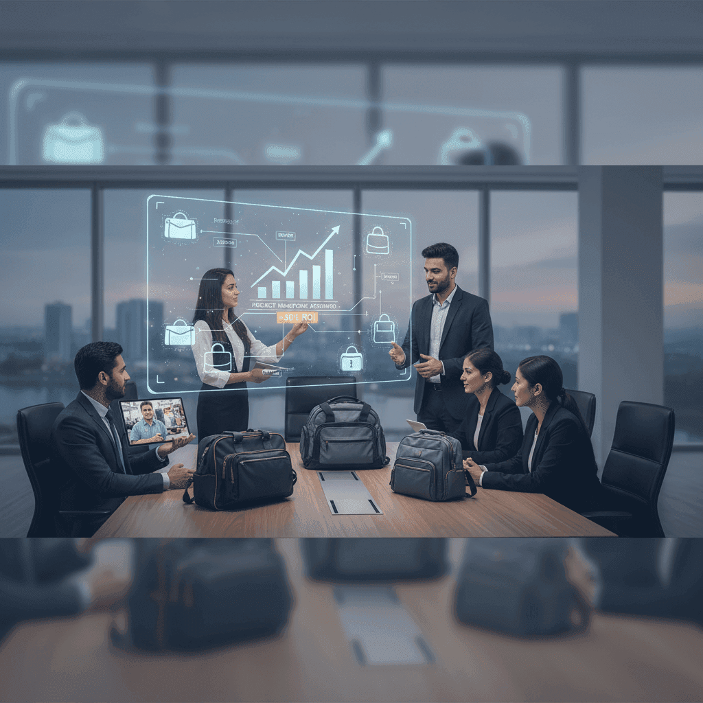 Case Studies & Success Stories