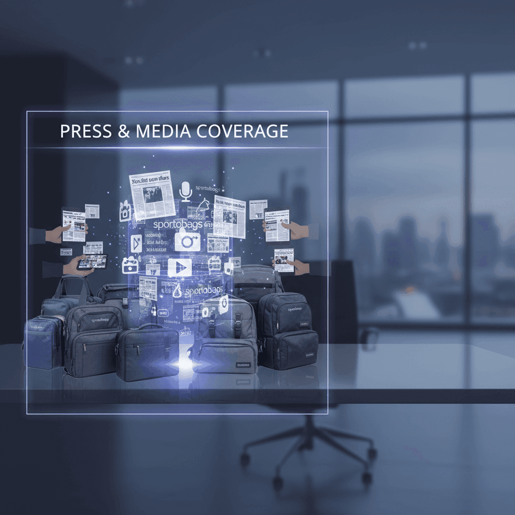 Press & Media Coverage