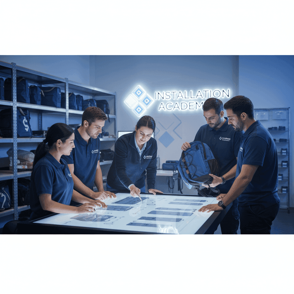 Installation Partners